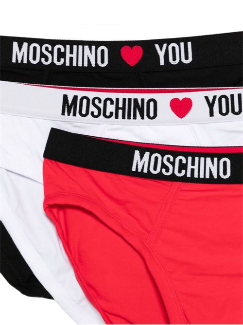  MOSCHINO | A1330 44024888